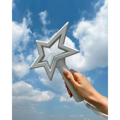 Lightstick Lisa Official Nguyên Seal