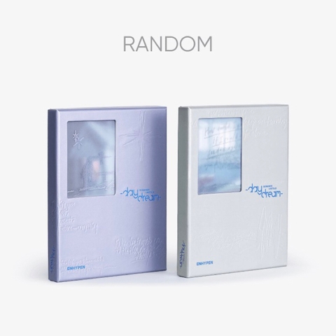 Album ENHYPEN ROMANCE : UNTOLD -daydream