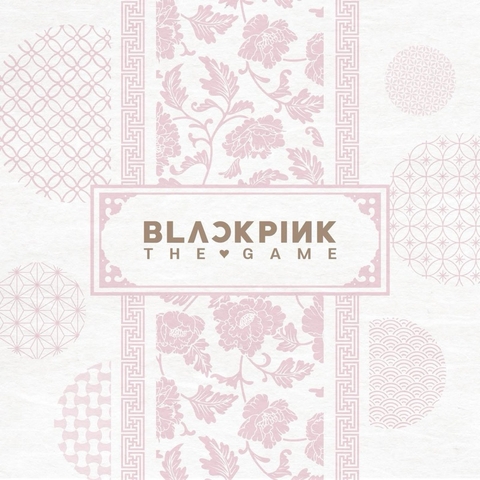 BLACKPINK's NEW YEAR GREETING