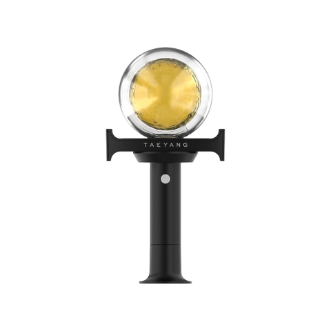 TAEYANG OFFICIAL LIGHT STICK
