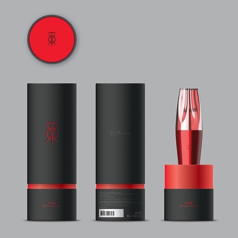 TVXQ LIGHT STICK OFFICIAL