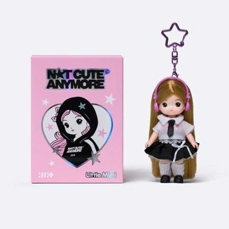 ILLIT - 1ST SINGLE ALBUM [NOT CUTE ANYMORE]