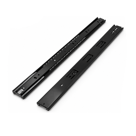 Ray Bi Giảm Chấn 350mm Hafele 494.02.072