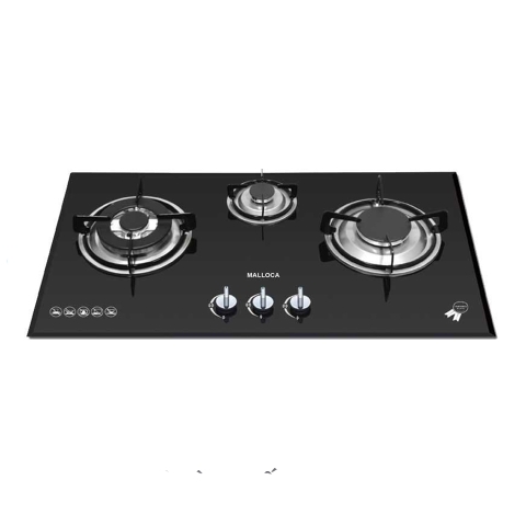 Bếp Gas Malloca GHG 733B