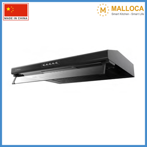 Máy Hút Mùi Cổ Điển Malloca H107B