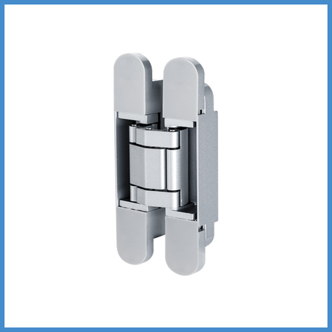 Bản Lề Âm Cửa Nặng 80Kg Hafele 927.03.029