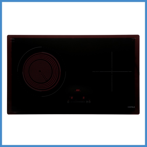 Bếp Điện Từ HC-M772D Hafele 536.61.695