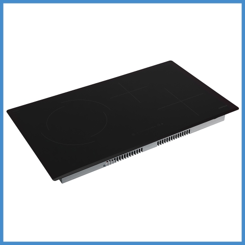 Bếp Từ Kết Hợp Điện HC-M773D Hafele 536.61.705