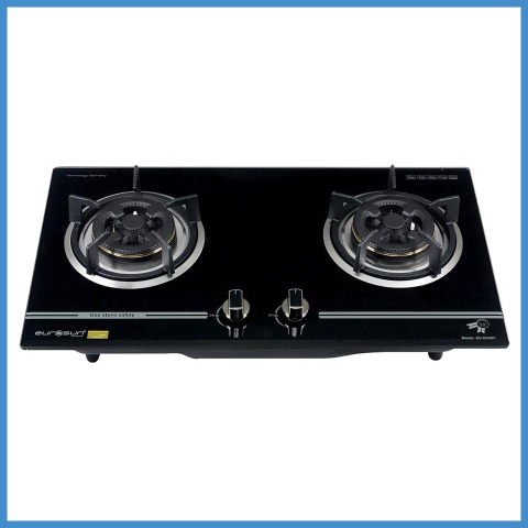 Bếp Gas Âm Eurosun EU-GA281