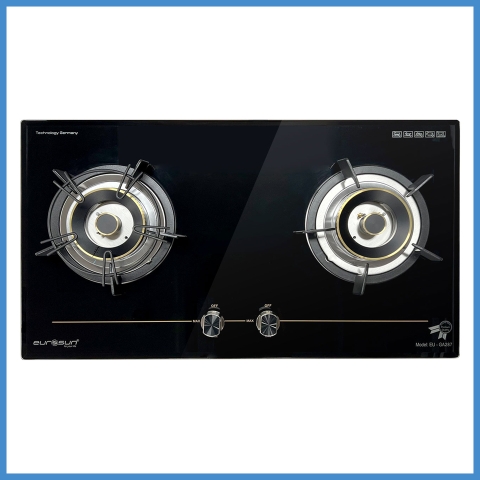 Bếp Gas Âm Eurosun EU-GA287