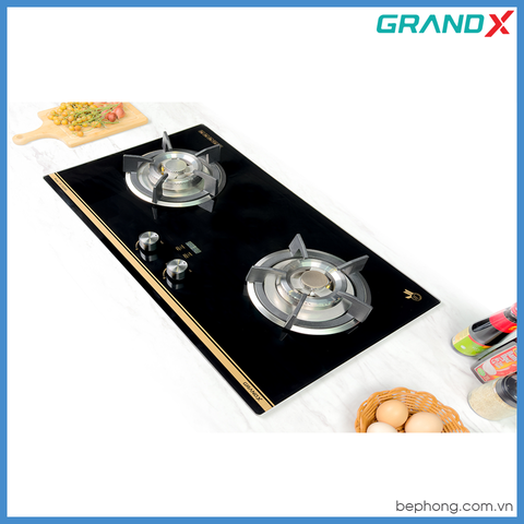 Bếp Gas Âm Grandx GX GS299D