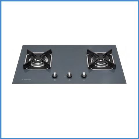Bếp Gas Malloca AS 9602DG