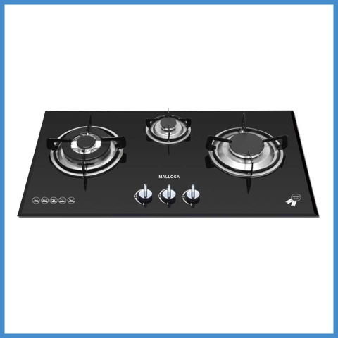 Bếp Gas Malloca GHG 733B