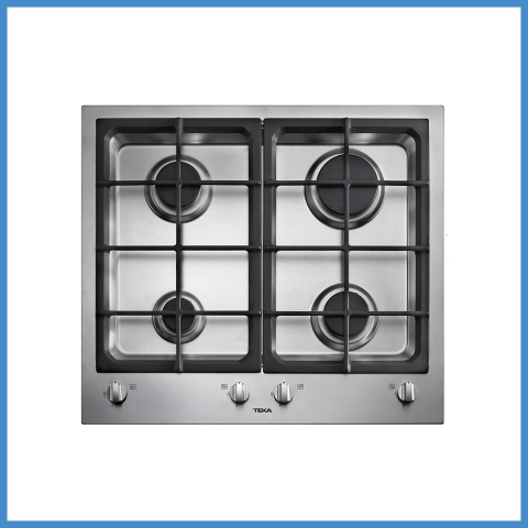 Bếp Gas Âm Teka EW 60 4G AI AL CI