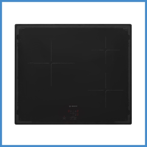 Bếp Từ Âm 3 Vùng Nấu Bosch PUC61KAA5E