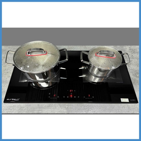 Bếp Từ Âm Eurosun EU-T256Pro