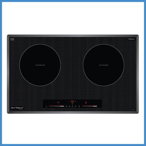 Bếp Từ Âm Eurosun EU-T710Pro Gold