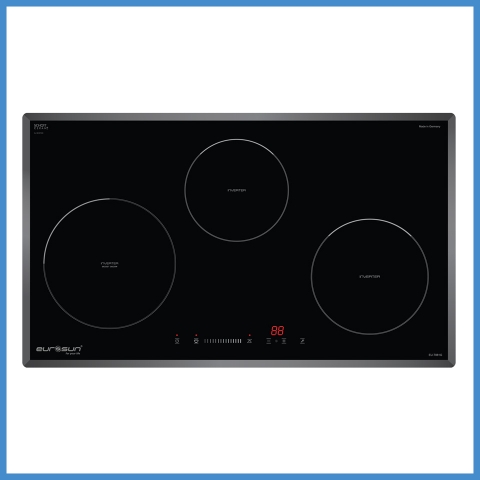 Bếp Từ Âm Eurosun EU-T881G