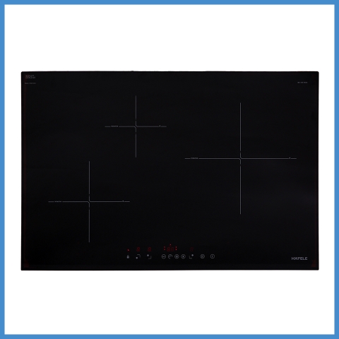 Bếp Từ Âm 3 Vùng Nấu HC-IS773EA Hafele 535.02.242