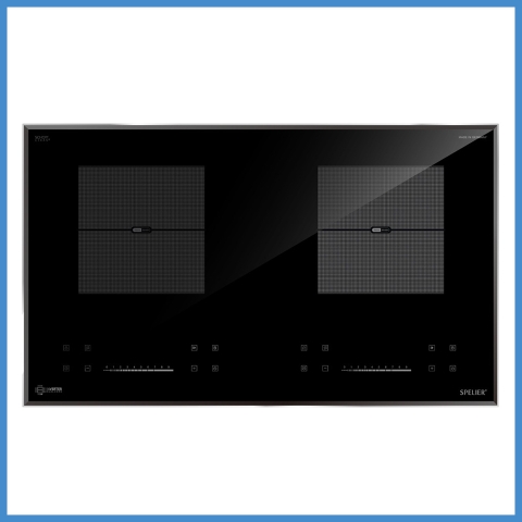 Bếp Từ Đôi Spider SPE IC 1188 EG