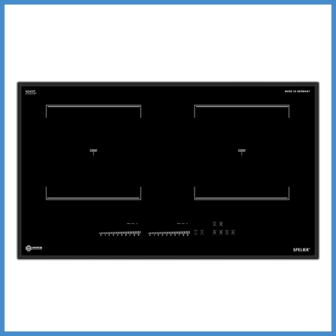 Bếp Từ Đôi Spider SPE IC1089B
