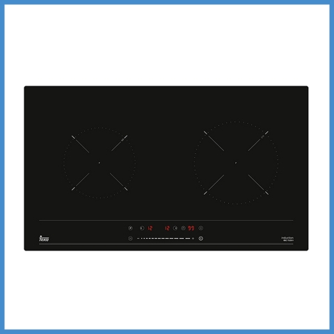 Bếp Từ Đôi Lắp Âm Teka IBC 72301 MT