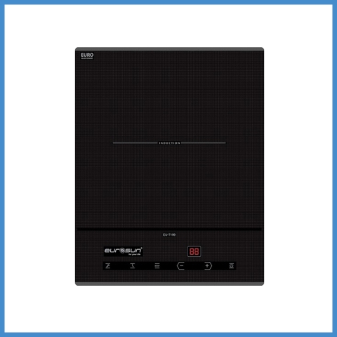Bếp Từ Đơn Lắp Âm Eurosun EU-T199