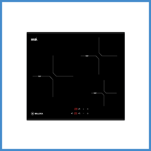 Bếp Từ Malloca MH-03I N