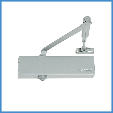 Tay Đẩy Hơi Cùi Chỏ 100Kg Hafele 931.84.669