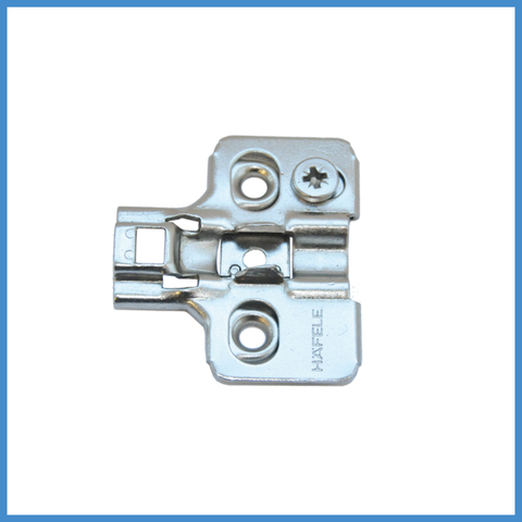Đế Bản Lề Metalla SM Hafele 315.98.670