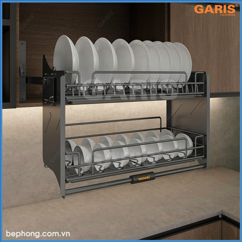 Giá Bát Nâng Hạ 900mm Garis ML06.90N
