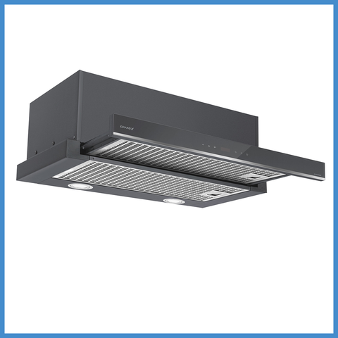 Máy Hút Mùi Âm Tủ GrandX GX H70F58G