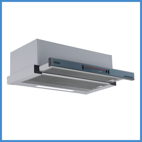 Máy Hút Mùi Âm Tủ GrandX GX H70F72G