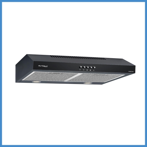 Máy Hút Mùi Cổ Điển Eurosun EH-60CF19B