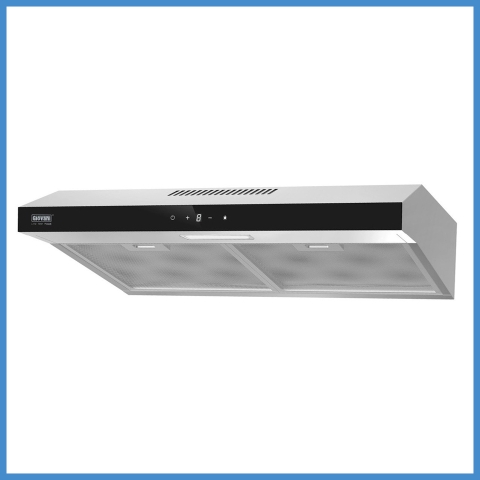 Máy Hút Mùi Cổ Điển Giovani G-723 TC