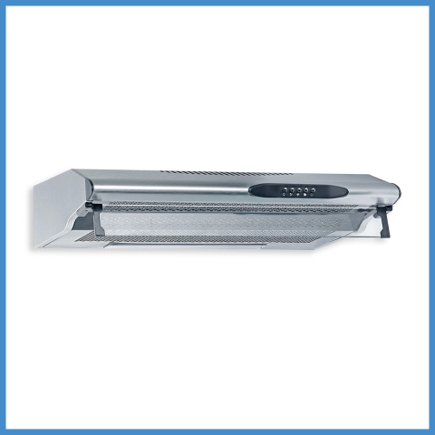 Máy Hút Mùi Cổ Điển Kaff KF-701I