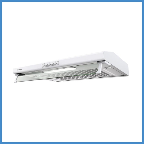 Máy Hút Mùi Cổ Điển Malloca H107W