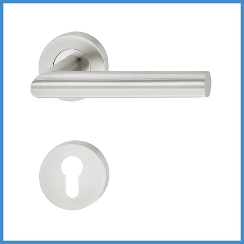 Tay Nắm Gạt Cửa Phòng Hafele 903.92.556