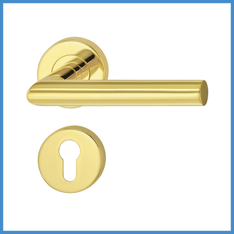 Tay Nắm Gạt Cửa Phòng Hafele 903.92.558
