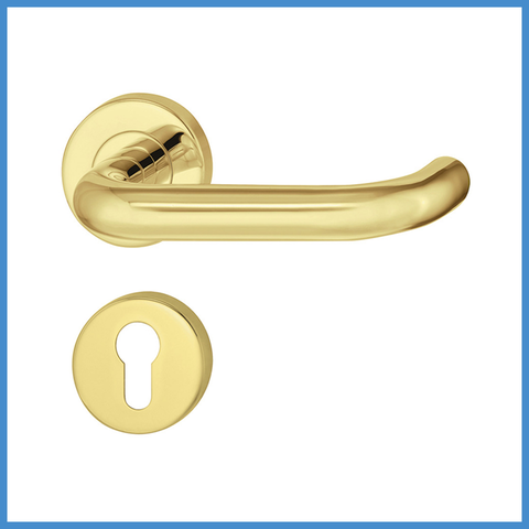 Tay Nắm Gạt Cửa Phòng Hafele 903.92.585