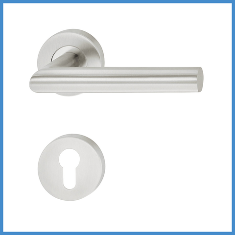 Tay Nắm Gạt Cửa Phòng Hafele 903.98.536