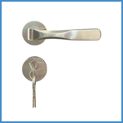 Tay Nắm Gạt Cửa Phòng Hafele 903.99.572