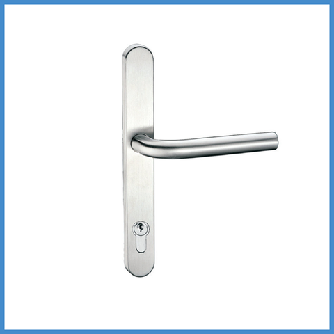 Tay Nắm Lập Thể Hafele 903.92.262