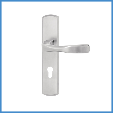 Tay Nắm Lập Thể Hafele 903.98.462