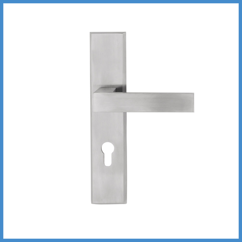 Tay Nắm Lập Thể Hafele 903.98.463