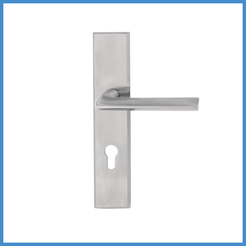 Tay Nắm Lập Thể Hafele 903.98.464
