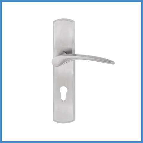 Tay Nắm Lập Thể Hafele 903.98.473
