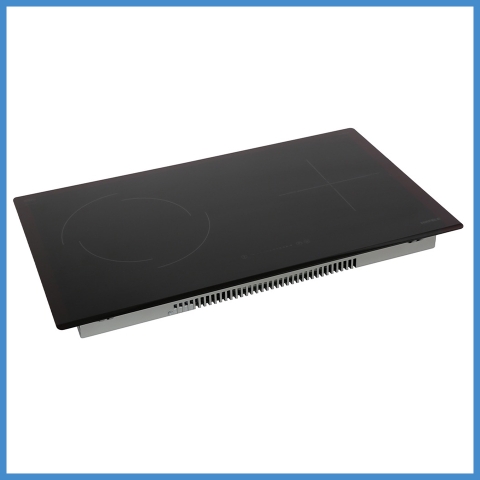 Bếp Điện Từ HC-M772D Hafele 536.61.695