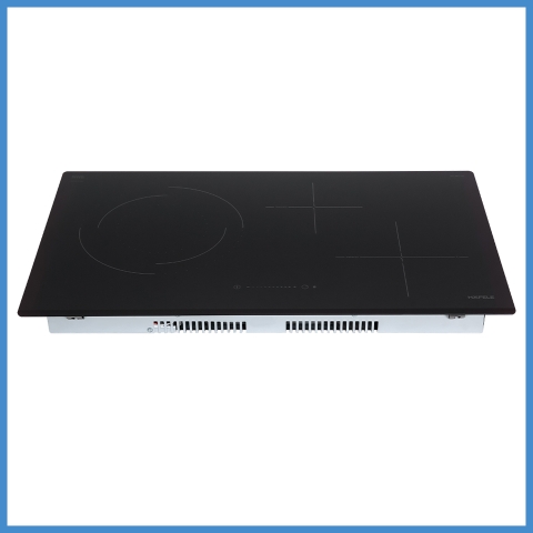 Bếp Từ Kết Hợp Điện HC-M773D Hafele 536.61.705