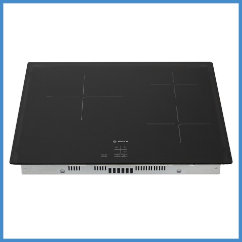 Bếp Từ Âm 3 Vùng Nấu Bosch PUC61KAA5E